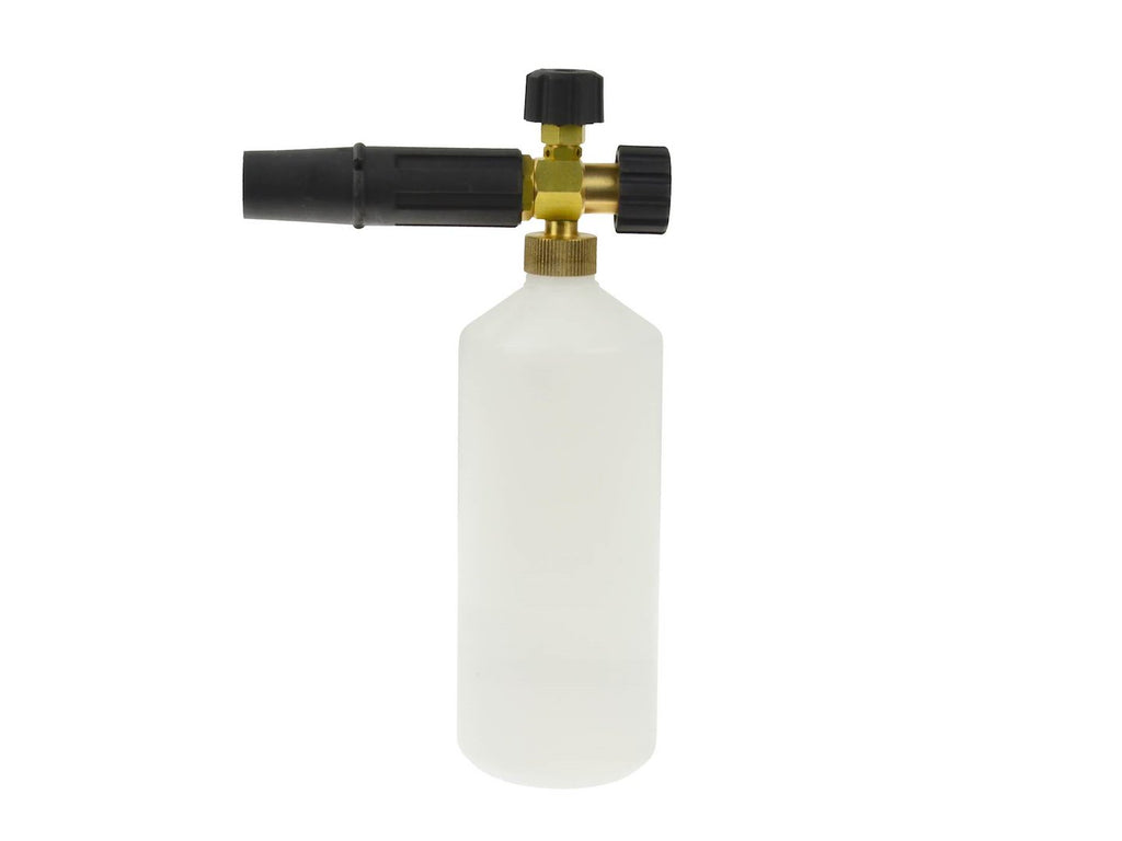 Professional Foam Sprayer 1L for HD Series Pressure Washers