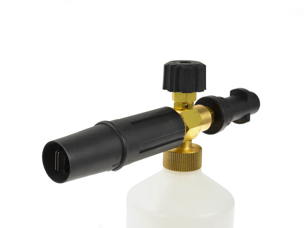 Professional Foam Sprayer 1L for Pressure Washers K2-K7 Series