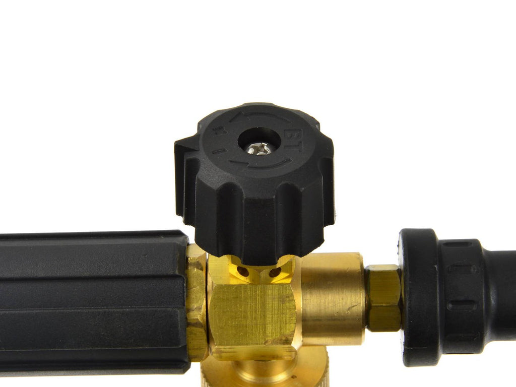 Professional Foam Sprayer 1L for Pressure Washers K2-K7 Series