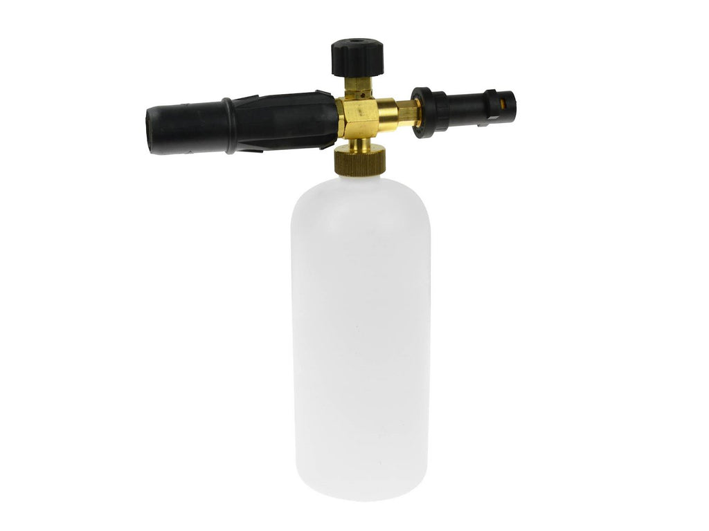 1L Foam Sprayer for K-Series Pressure Washers