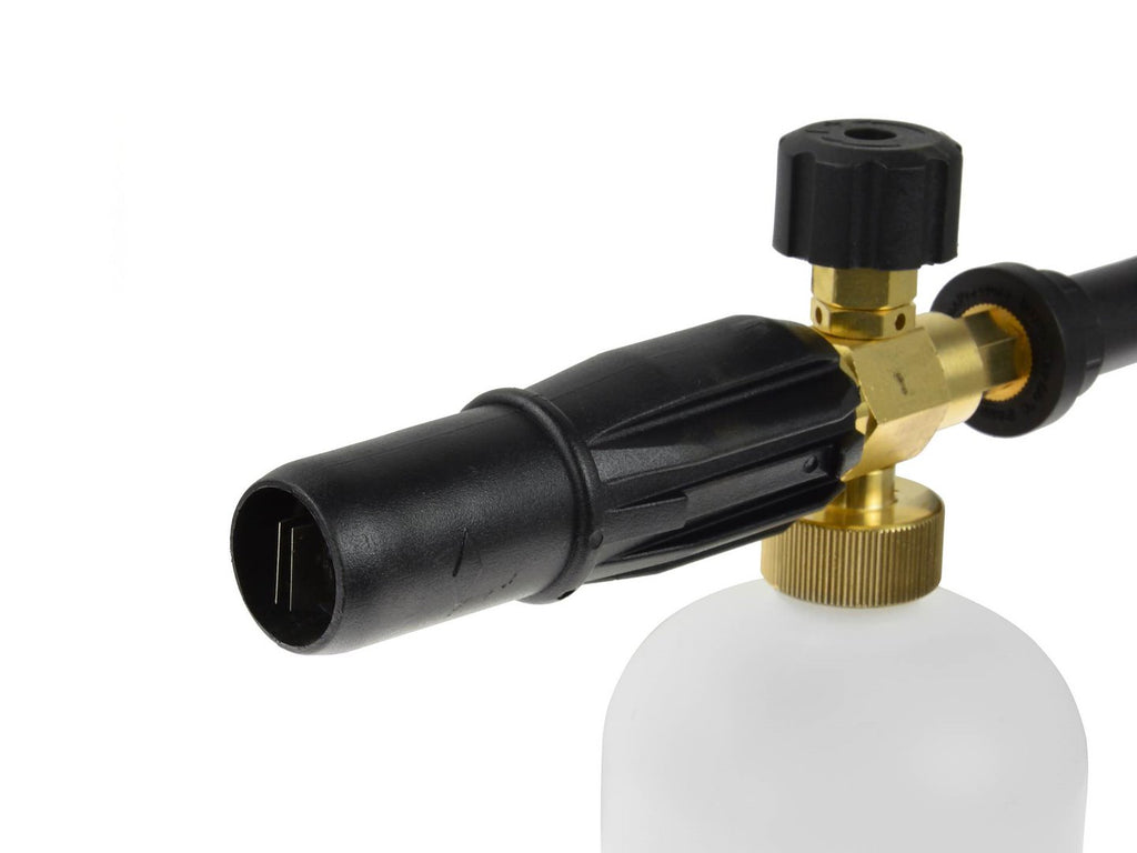 1L Foam Sprayer for K-Series Pressure Washers