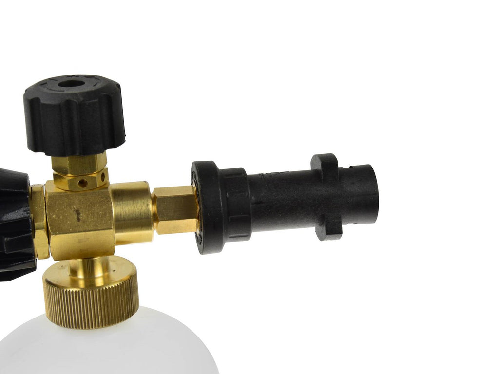 1L Foam Sprayer for K-Series Pressure Washers