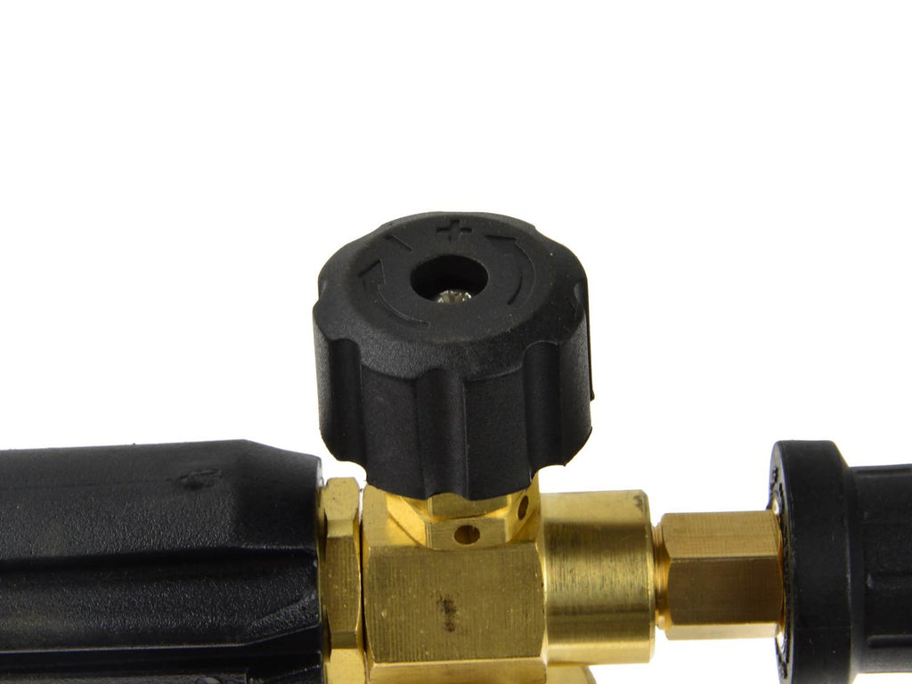 1L Foam Sprayer for K-Series Pressure Washers