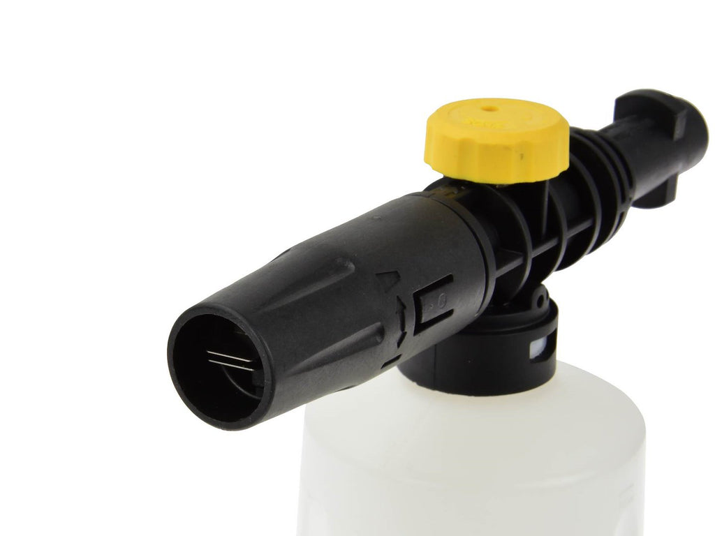 1L Foam Sprayer for K Series Pressure Washers