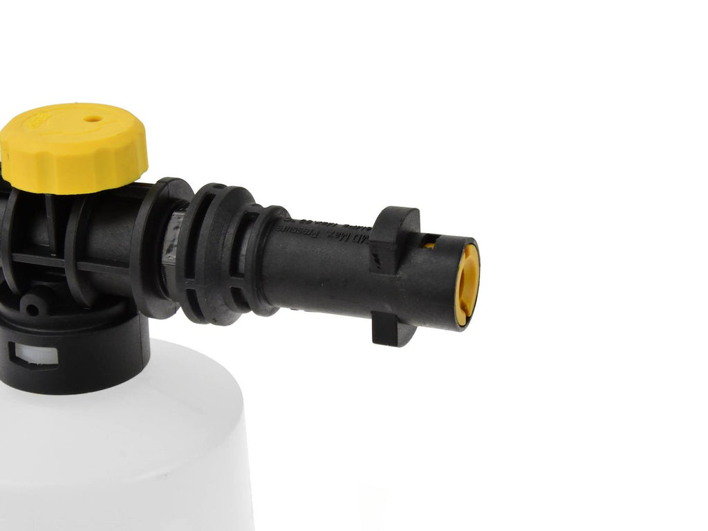 1L Foam Sprayer for K Series Pressure Washers