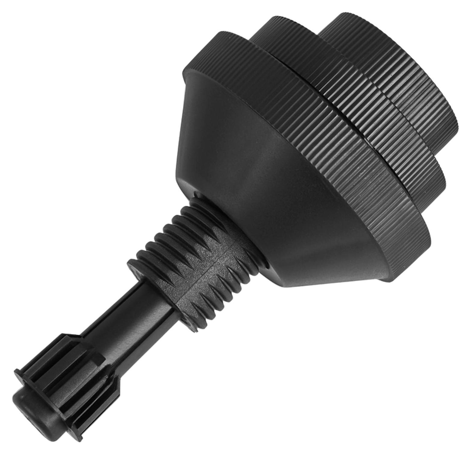 Universal tool for centering the clutch disc KD10567 (VB10)