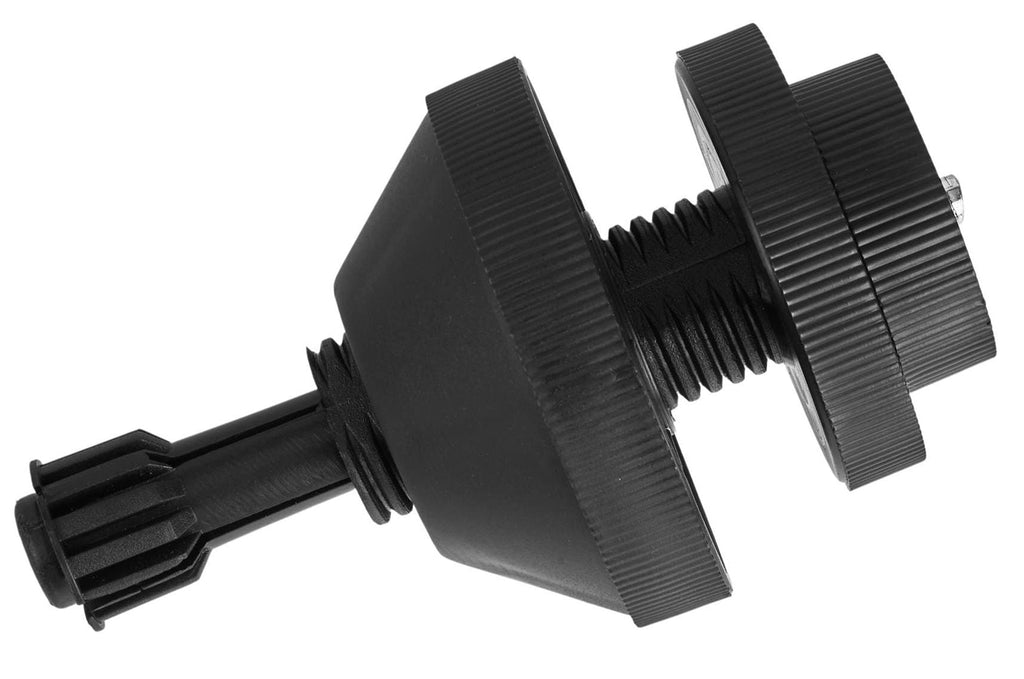 Universal tool for centering the clutch disc KD10567 (VB10)