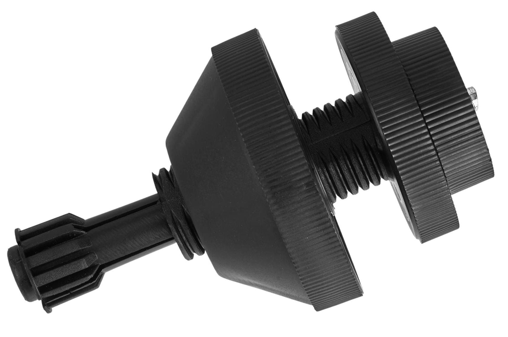 Universal tool for centering the clutch disc KD10567 (VB10)