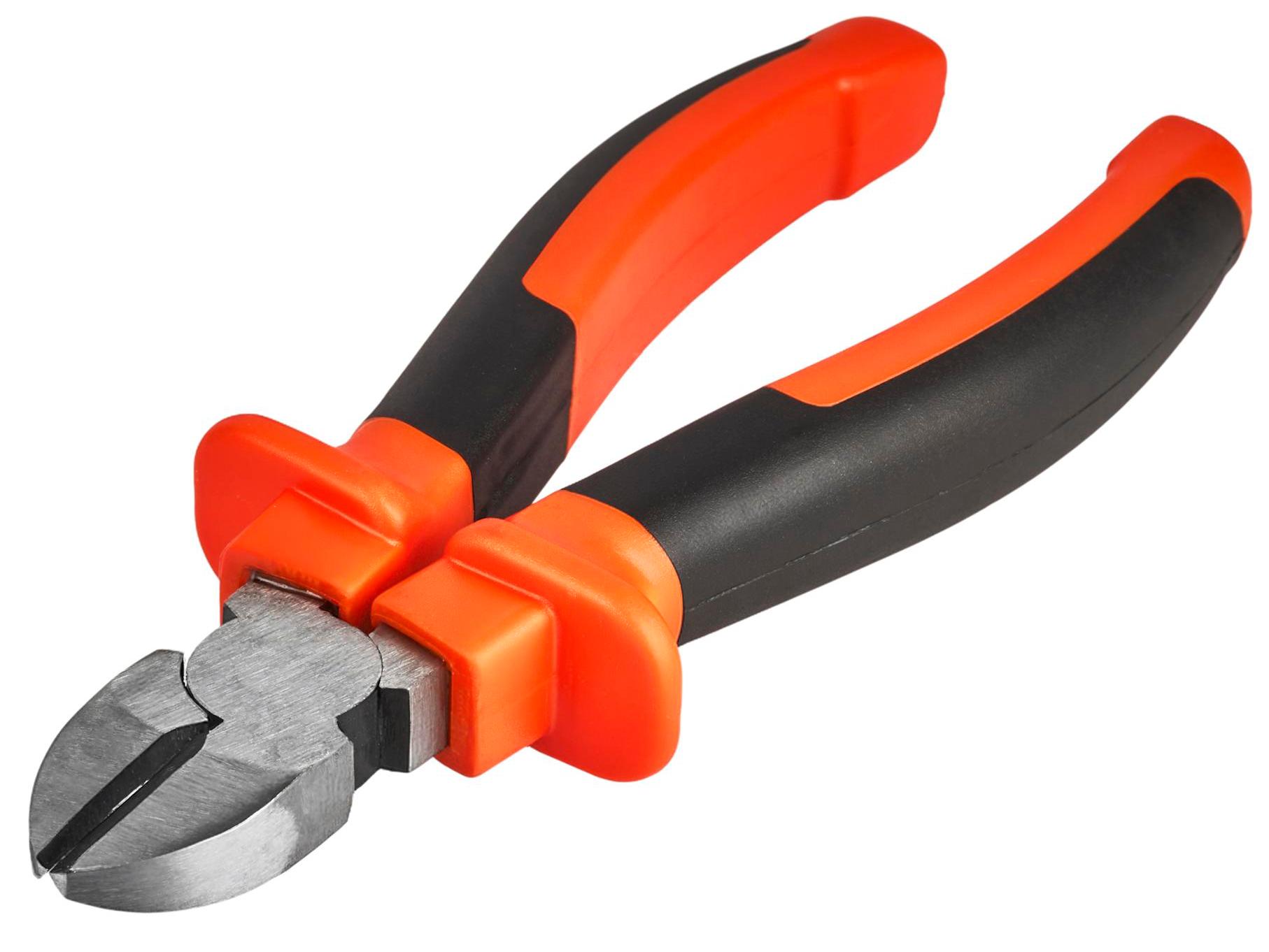 Cutting pliers