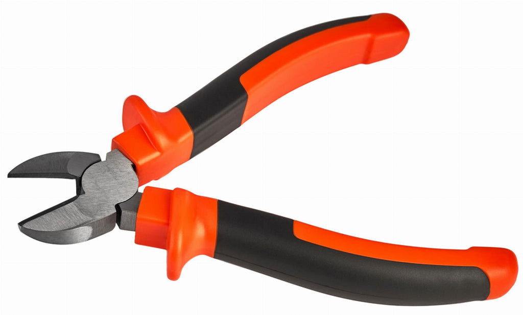 Cutting pliers