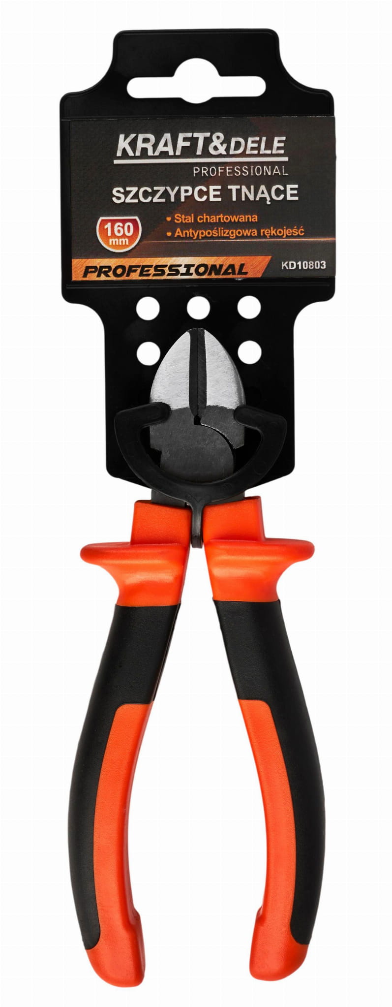 Cutting pliers