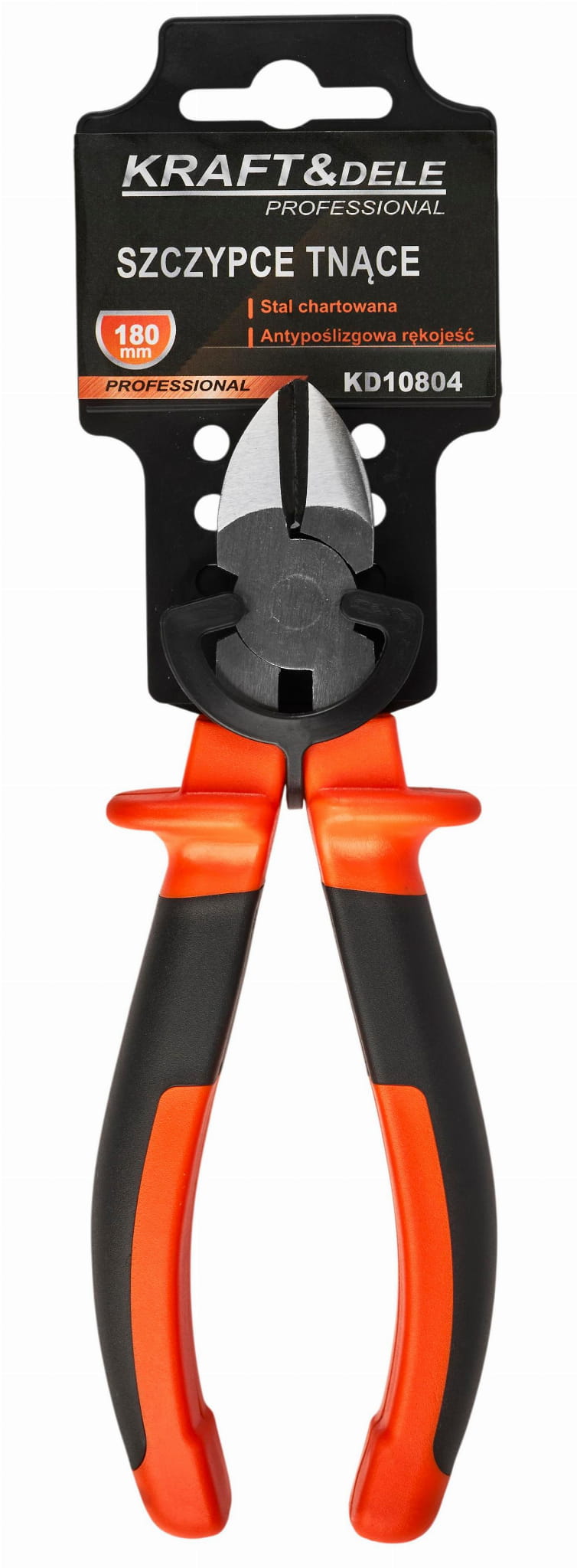 CUTTING PLIERS KD10804