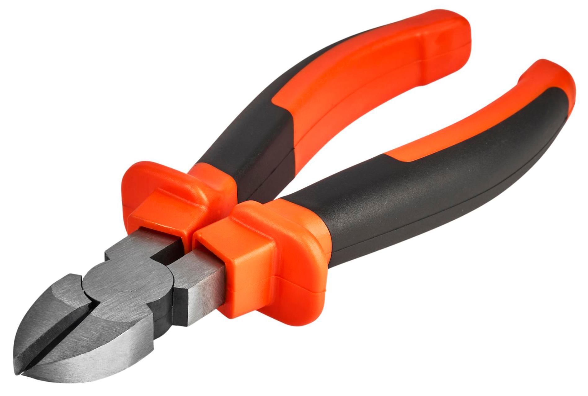 CUTTING PLIERS KD10804