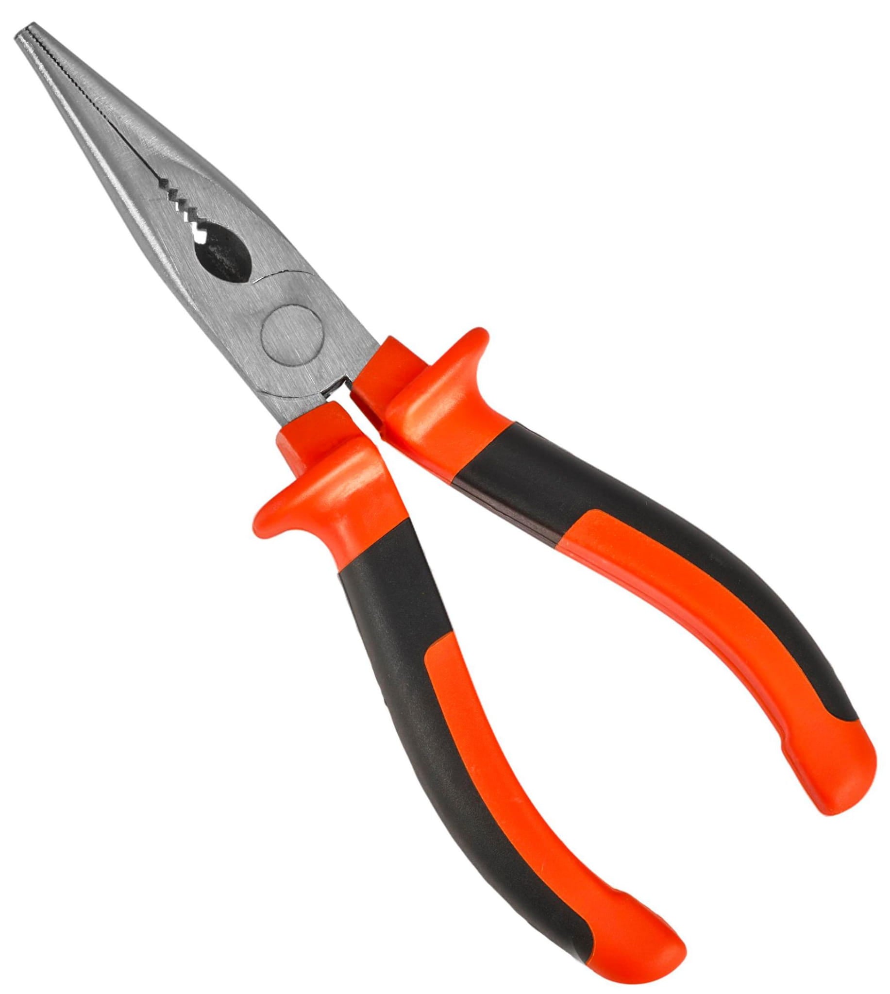 Universal long pliers 160 mm KD10806