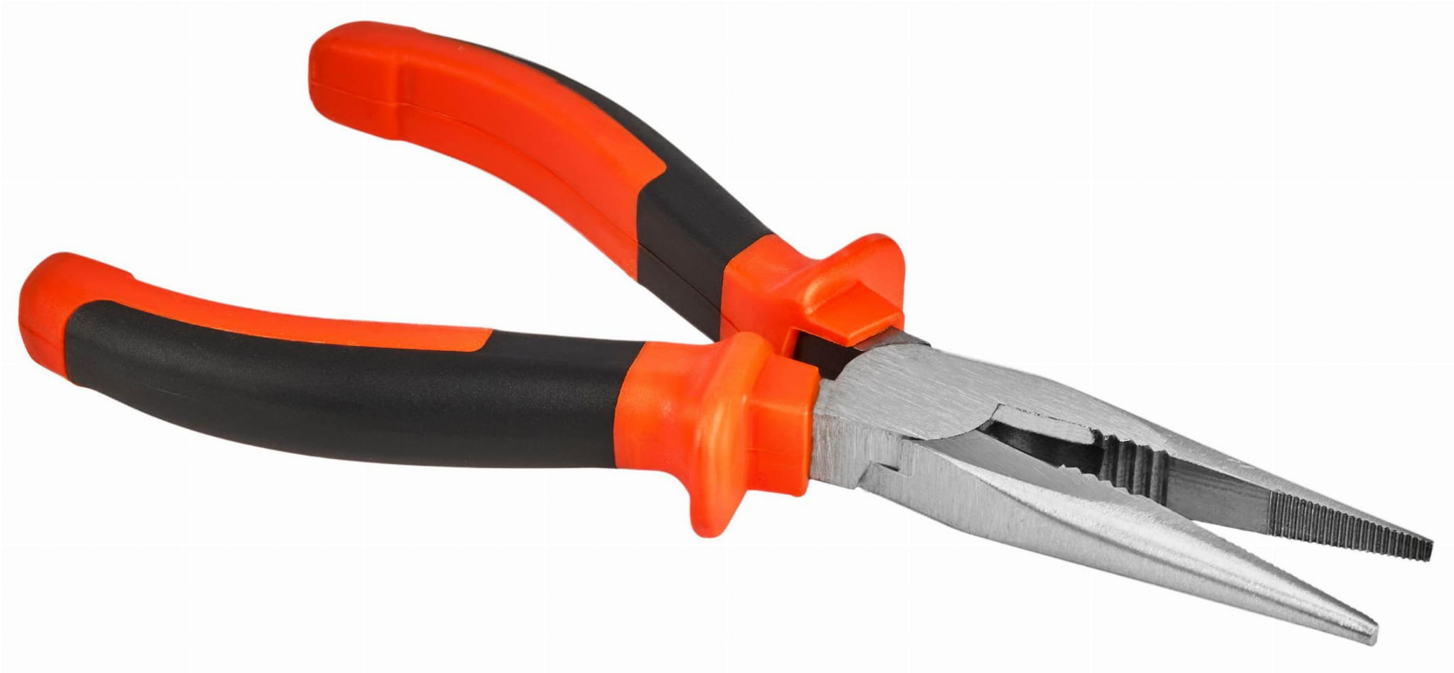 Universal long pliers 160 mm KD10806
