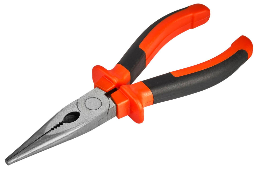 Universal long pliers 160 mm KD10806
