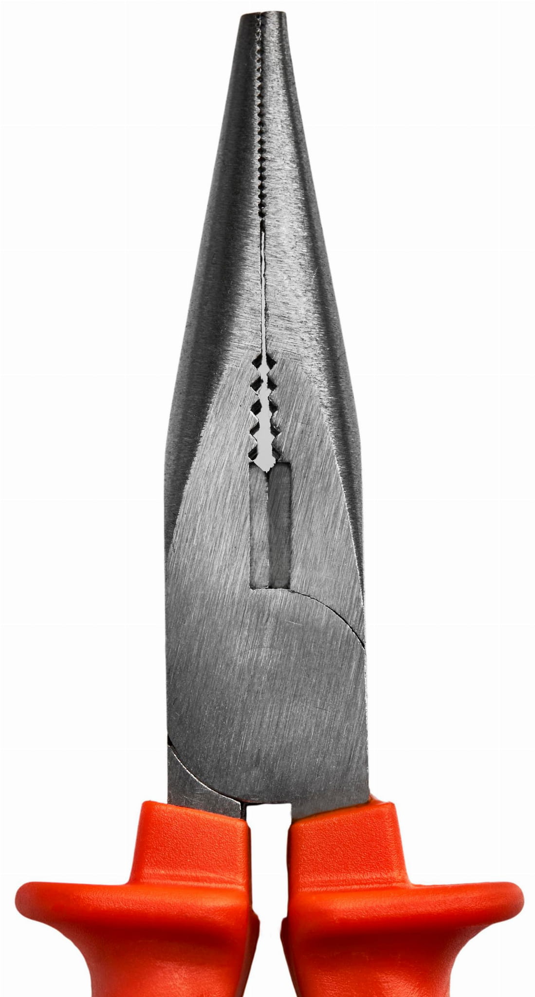 Universal long pliers 160 mm KD10806