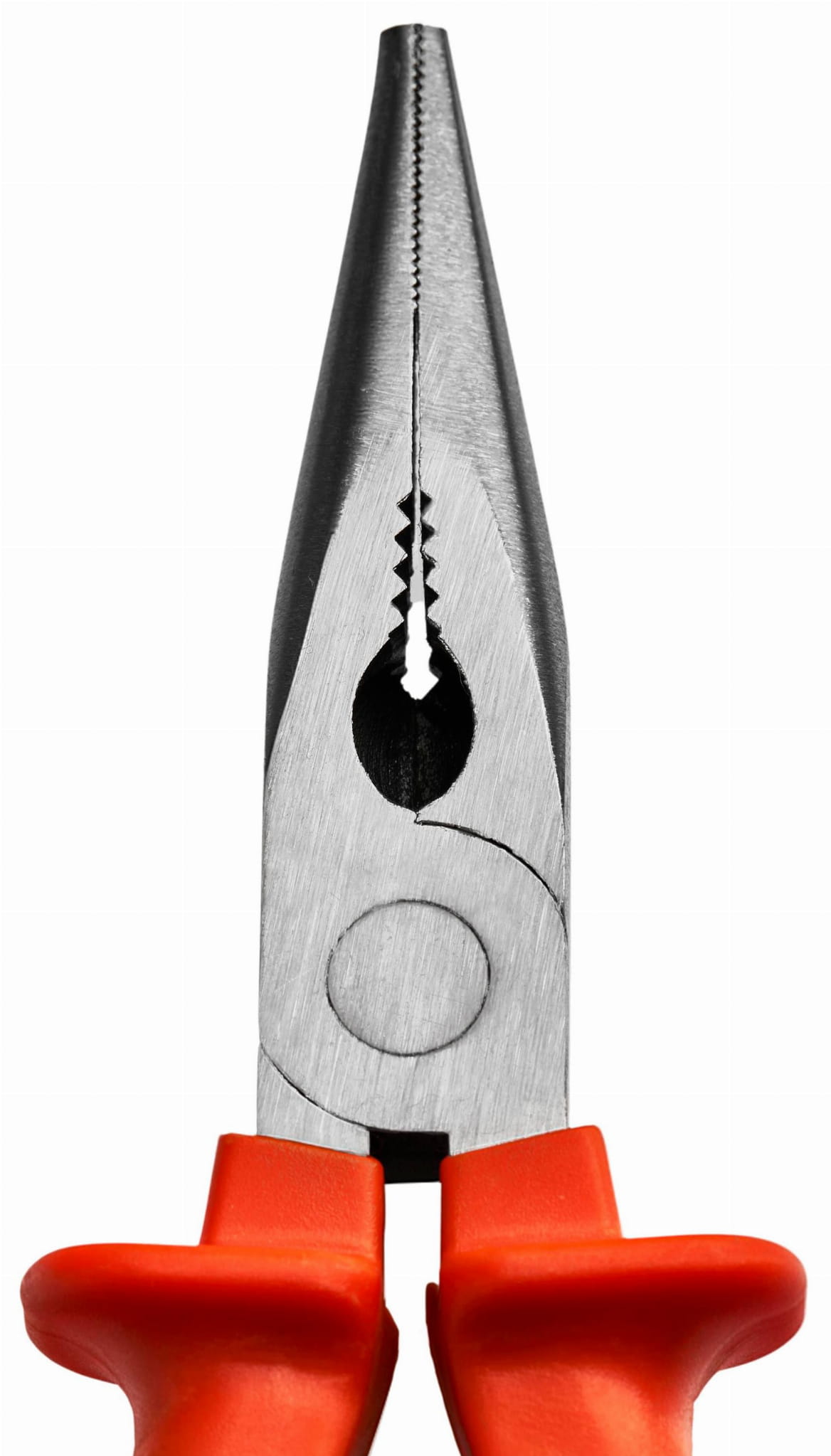 Universal long pliers 160 mm KD10806