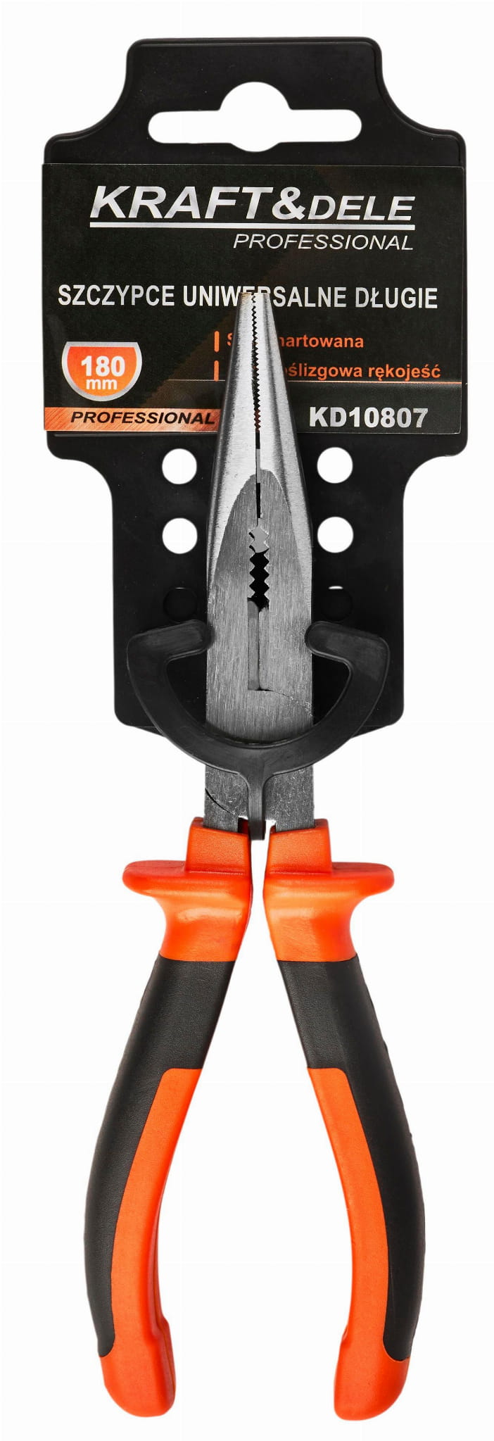 UNIVERSAL LONG PLIERS KD10807