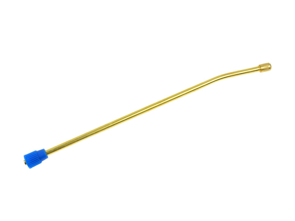 Brass Telescopic Lance 39-66 cm for 5-8 L Garden Pressure Sprayers