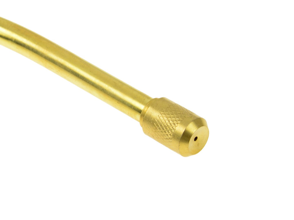 Brass Telescopic Lance 39-66 cm for 5-8 L Garden Pressure Sprayers