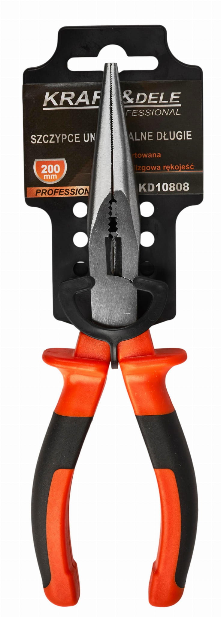 UNIVERSAL LONG PLIERS KD10808