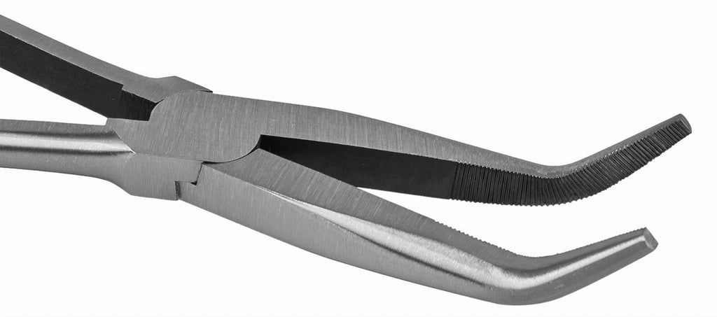 Long bent pliers 45° KD10816 (VC10)
