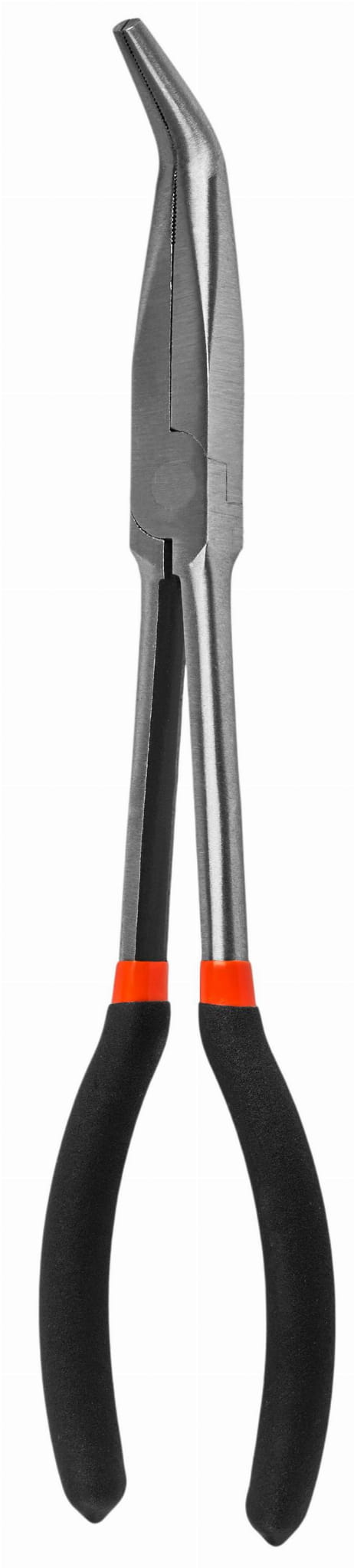 Pikad painutatud tangid 45° KD10816
