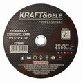 Metal cutting disc 230x2.0x22.23 mm KD1996 (VB9)