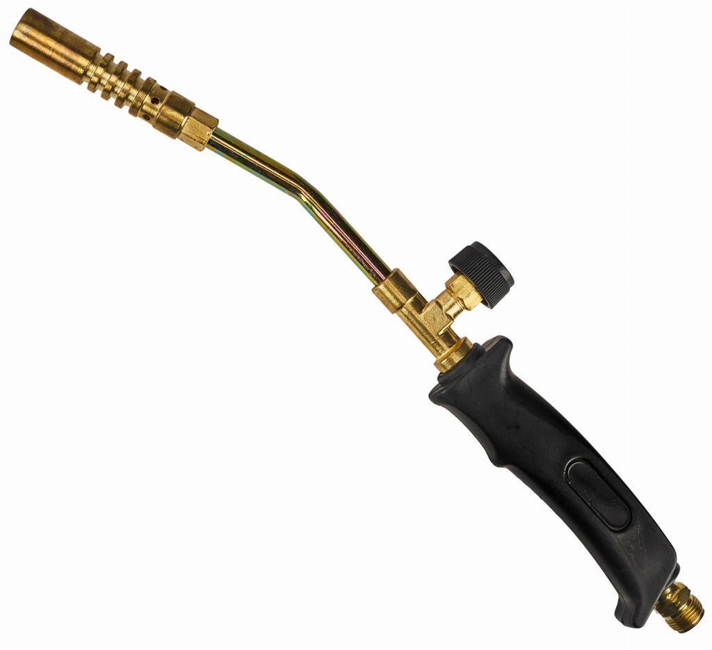 Gas burner KD10301