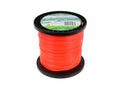 Nylon Trimmer Round Line 2.4 DIA x 1 LB