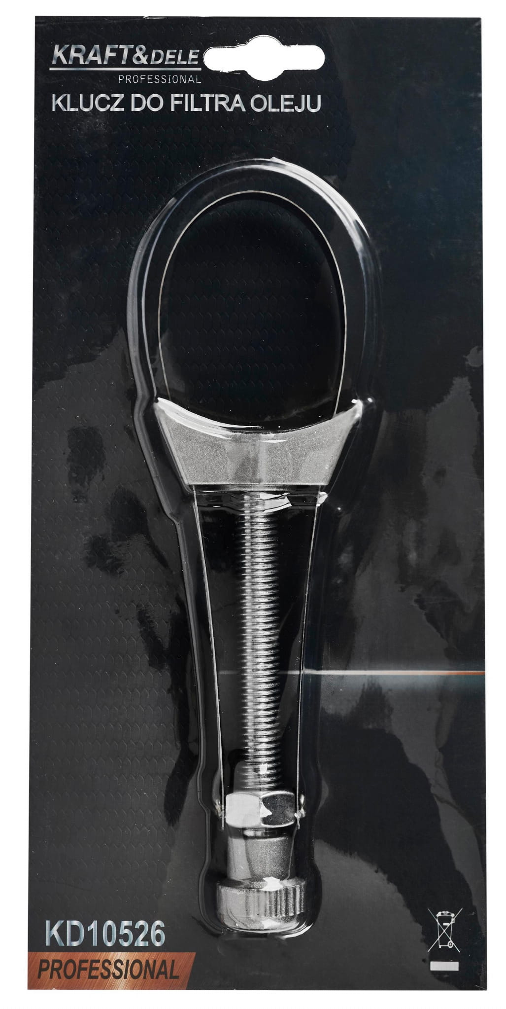 Rihmvõti õlifiltrile KD10526