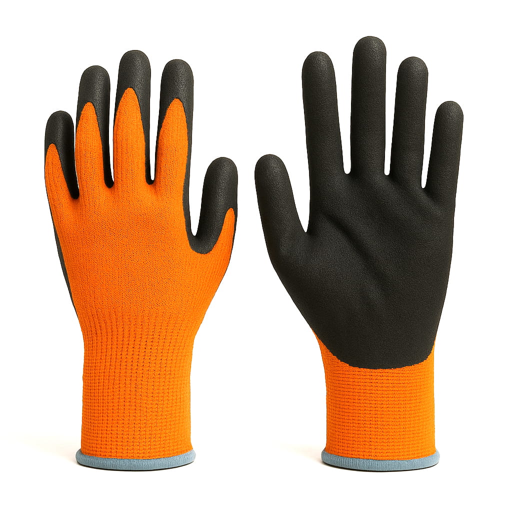 WORK GLOVES RSP KD630 (C36)