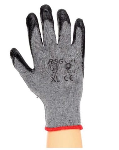 KINDAD RSG-P