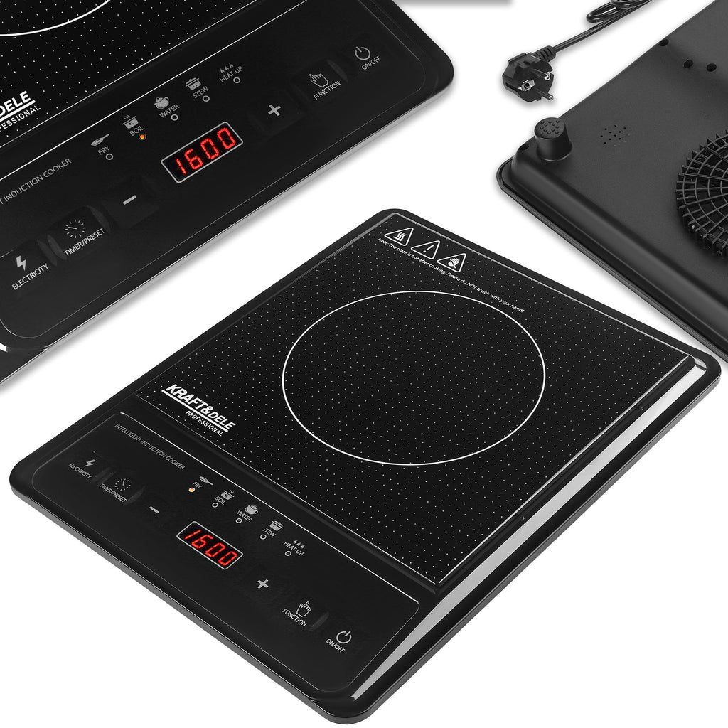 INDUCTION COOKER 2000W KD4168