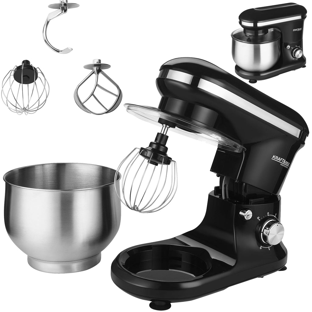Planetary mixer max. 2500W / 5L KD4146
