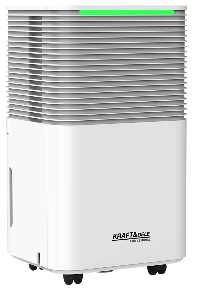 ÕHUKUIVATI 12L/24H 200W KD11787