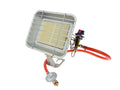 Gas Heater 4600 with Piezo Igniter