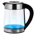 ELECTRIC KETTLE 2500W 2L WITH TEMPERATURE CONTROL KD4119