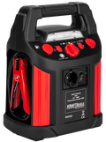 JUMP-STARTER 1200/700A 26Ah 12V INVERTER KD5347
