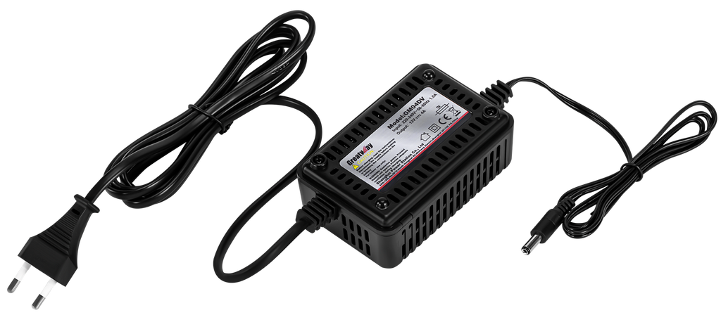 Jump Starter 3400/1400A 12/24V + lighting KD5345