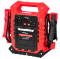 Jump Starter 3400/1400A 12/24V + lighting KD5345