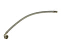 Anti-vibration Flexible Stainless Steel Braided Hose 60 cm for Water Pump