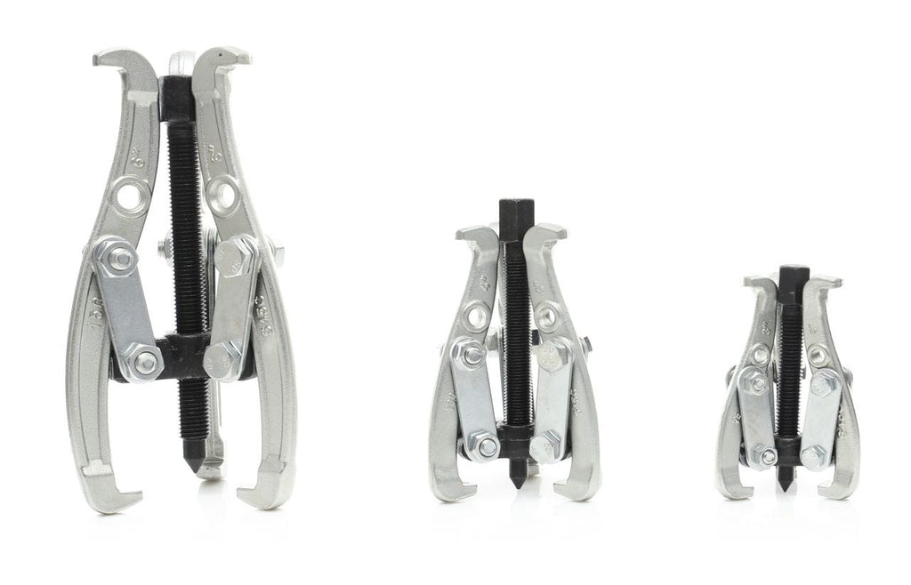 3-arm universal puller set KD10123