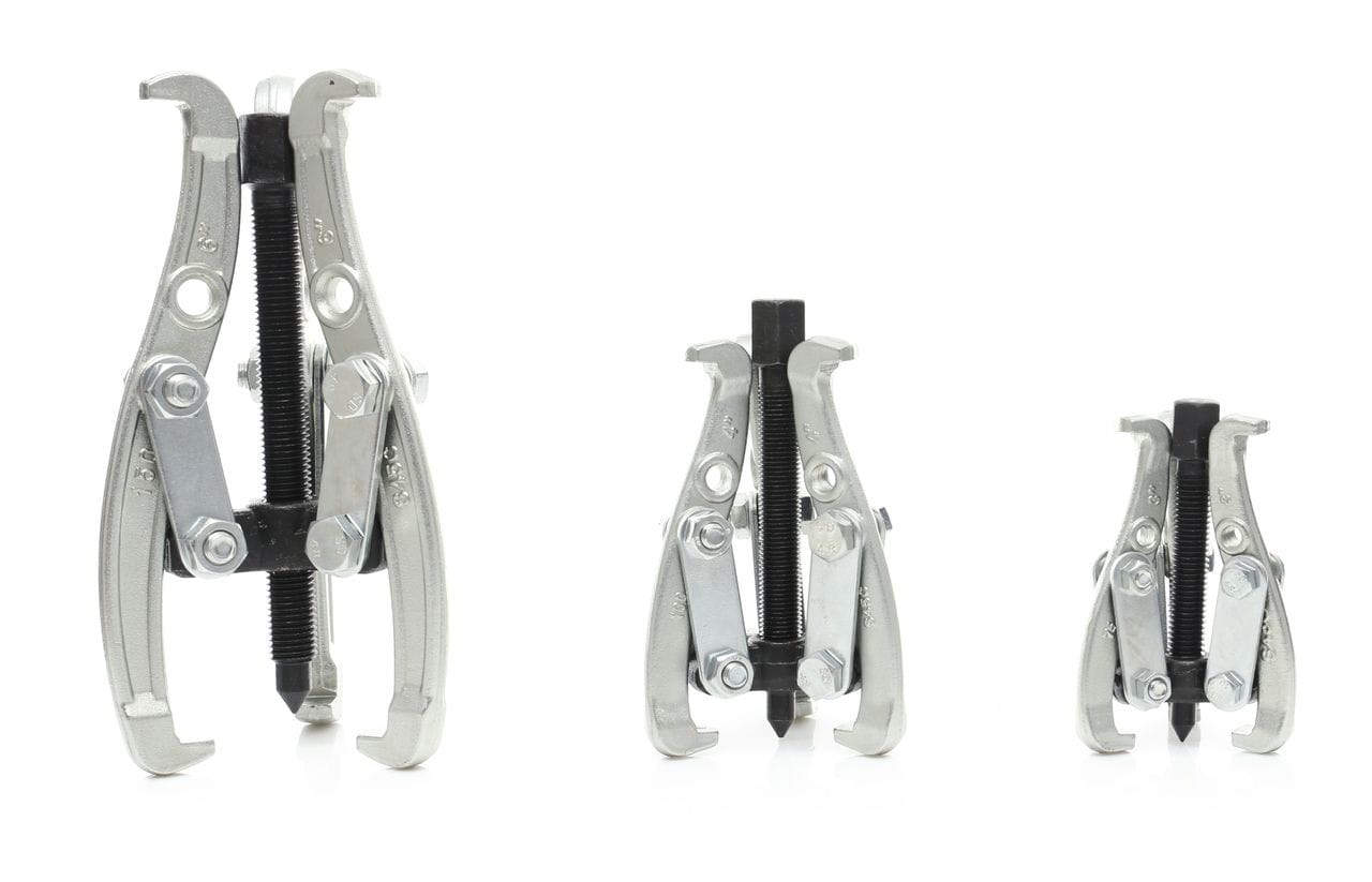 3-arm universal puller set KD10123