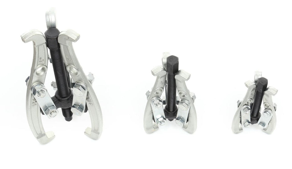 3-arm universal puller set KD10123