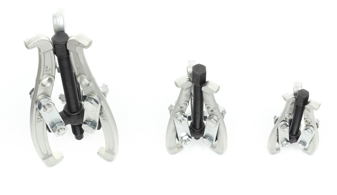 3-arm universal puller set KD10123