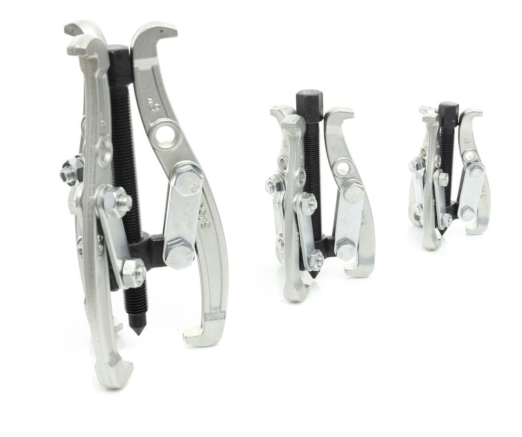 3-arm universal puller set KD10123