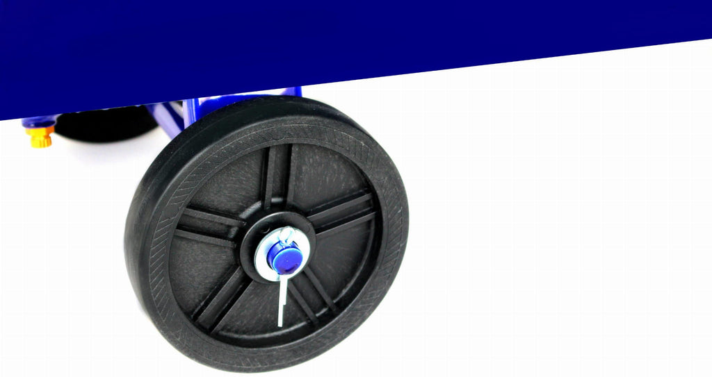 Õlikompressor 100L 2 PISTONIT 230V KD4054 (D44)