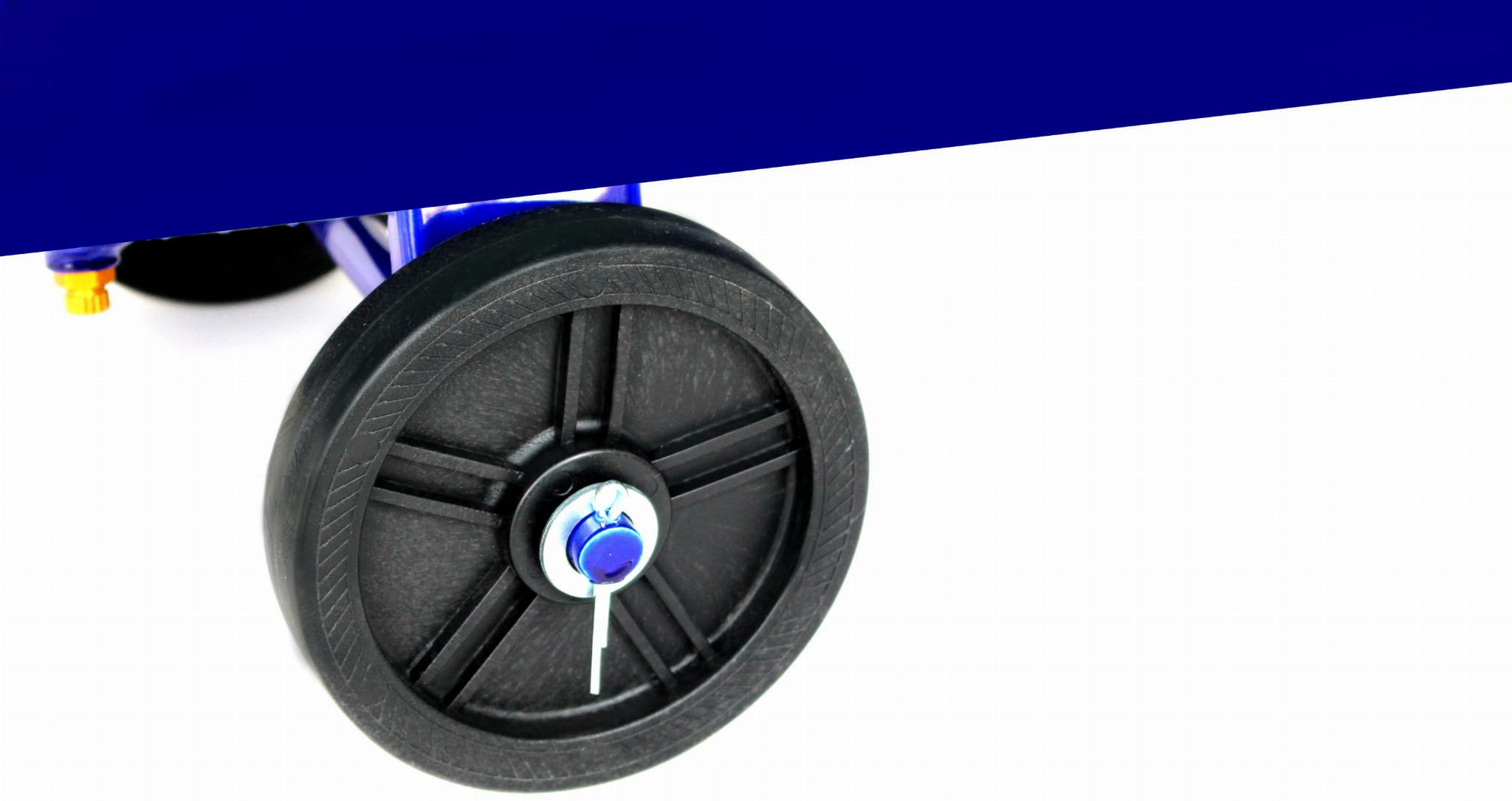 Õlikompressor 100L 2 PISTONIT 230V KD4054 (D44)
